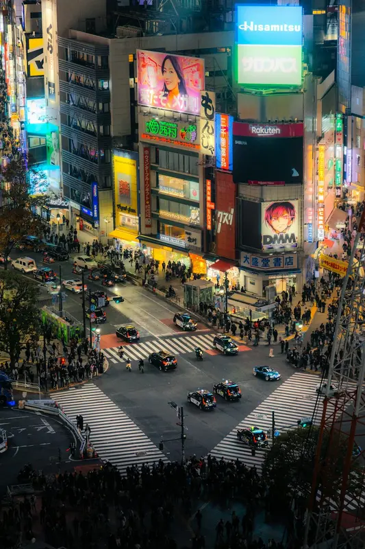 Warren.Tokyo Premium Domain